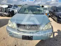 2009 Lexus RX фото
