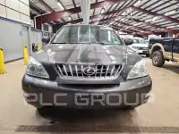 2009 Lexus RX350 фото
