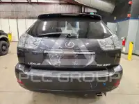2009 Lexus RX350 фото