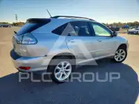 2009 Lexus RX350 фото