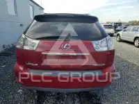 2009 Lexus RX photo