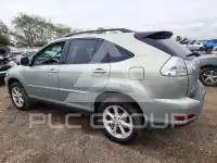 2009 Lexus RX фото