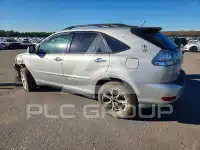 2009 Lexus RX350 фото