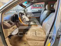 2009 Lexus RX350 фото