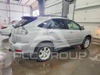 2009 Lexus RX фото
