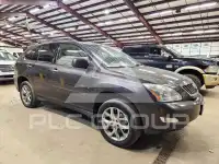 2009 Lexus RX350 фото