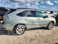 2009 Lexus RX фото