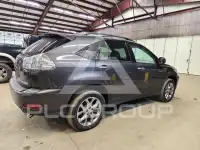 2009 Lexus RX350 фото