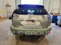 2009 Lexus RX350 фото
