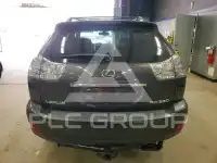 2009 Lexus RX350 фото