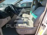 2009 Lexus RX350 фото