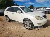 2009 Lexus RX350 photo