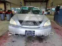 2009 Lexus RX350 фото