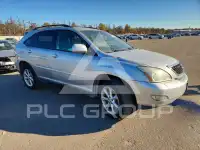 2009 Lexus RX350 фото