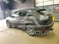 2009 Lexus RX350 фото
