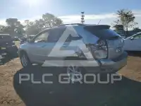 2009 Lexus RX фото