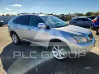 2009 Lexus RX350 photo