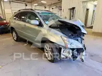 2009 Lexus RX350 фото