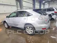 2009 Lexus RX фото