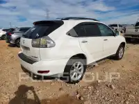 2009 Lexus RX350 photo