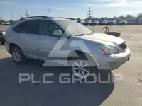 2009 Lexus RX350 фото