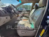 2009 Lexus RX350 фото