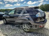 2009 Lexus RX350 фото