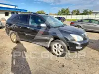 2009 Lexus RX фото
