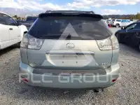 2009 Lexus RX350 фото