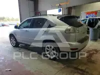 2009 Lexus RX350 фото