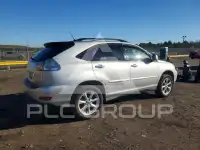 2009 Lexus RX фото