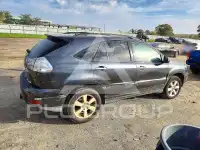 2009 Lexus RX фото