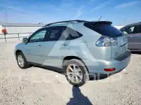 2009 Lexus RX350 фото