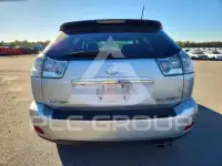 2009 Lexus RX350 фото