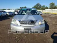2009 Lexus RX фото
