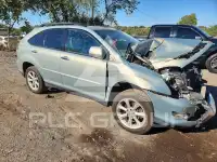 2009 Lexus RX350 фото