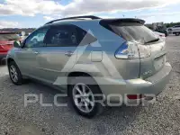 2009 Lexus RX350 фото