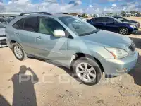 2009 Lexus RX фото