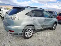 2009 Lexus RX350 фото