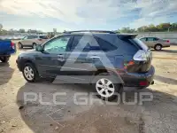 2009 Lexus RX фото