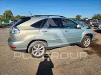 2009 Lexus RX350 фото