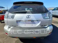 2009 Lexus RX фото