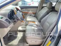 2009 Lexus RX350 фото