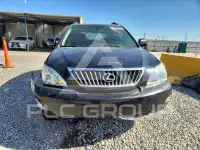 2009 Lexus RX350 фото