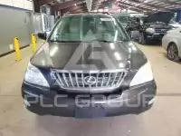 2009 Lexus RX350 фото