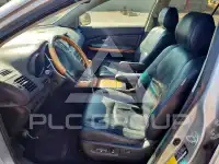 2009 Lexus RX350 фото