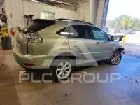 2009 Lexus RX350 фото