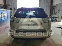 2009 Lexus RX350 фото