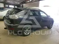 2009 Lexus RX350 фото