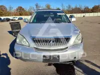 2009 Lexus RX350 фото